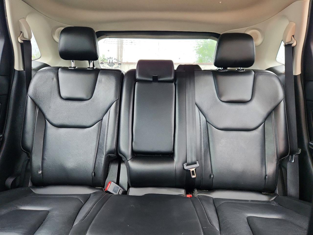 2019 FORD EDGE TITANIUM photo 19