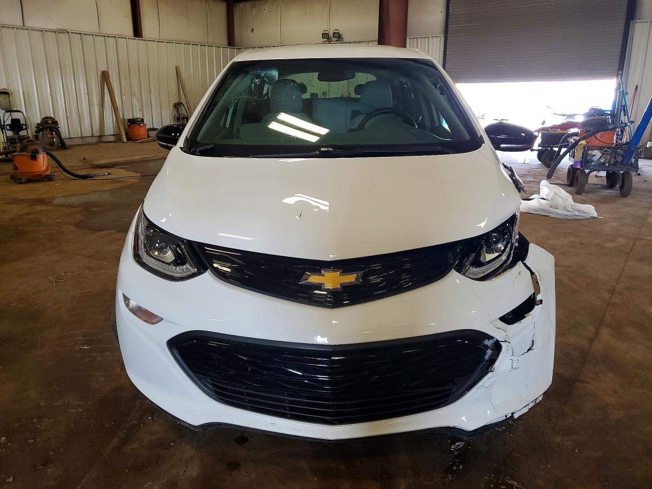 2020 CHEVROLET BOLT EV LT photo 13
