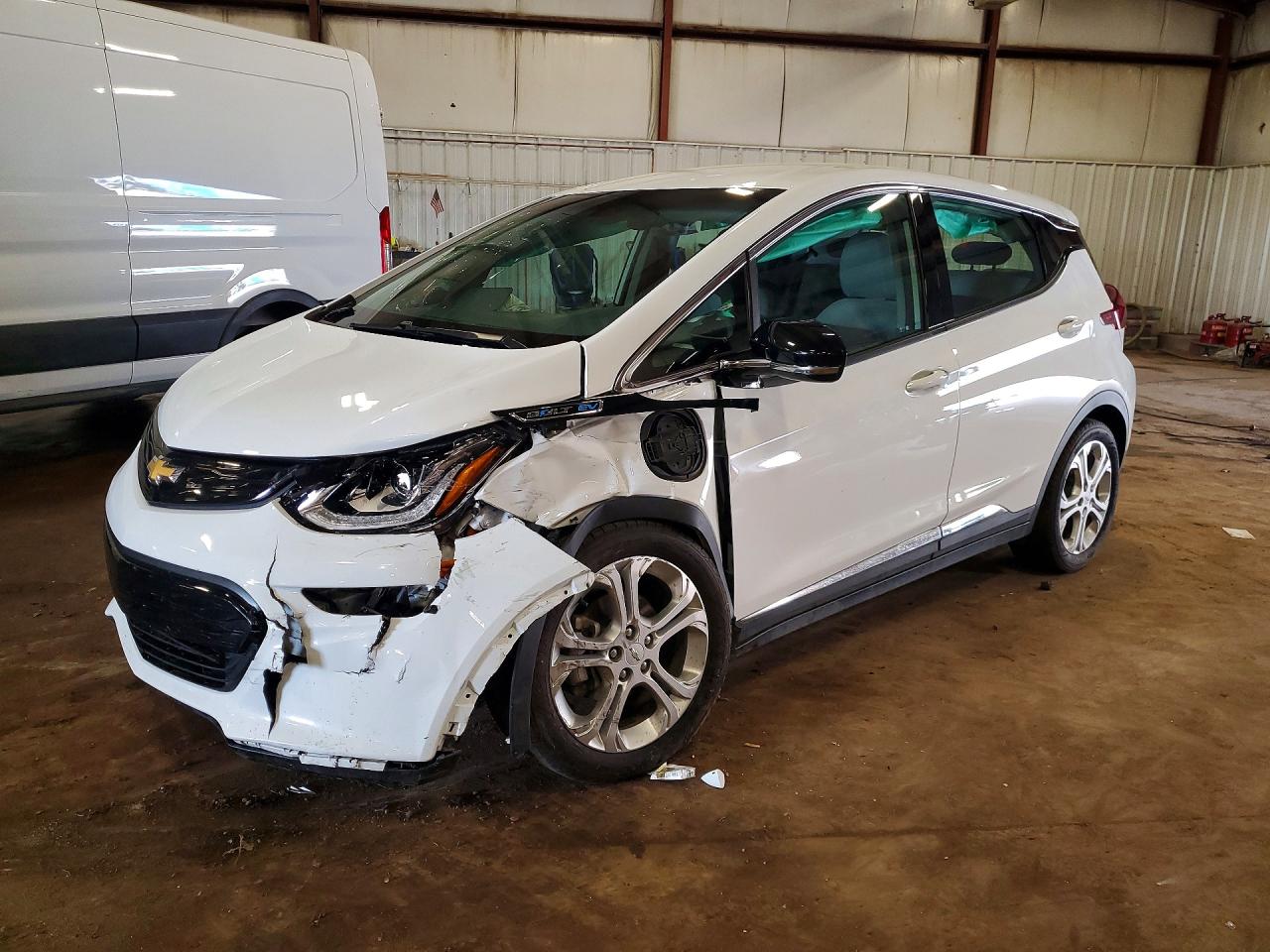 2020 CHEVROLET BOLT EV