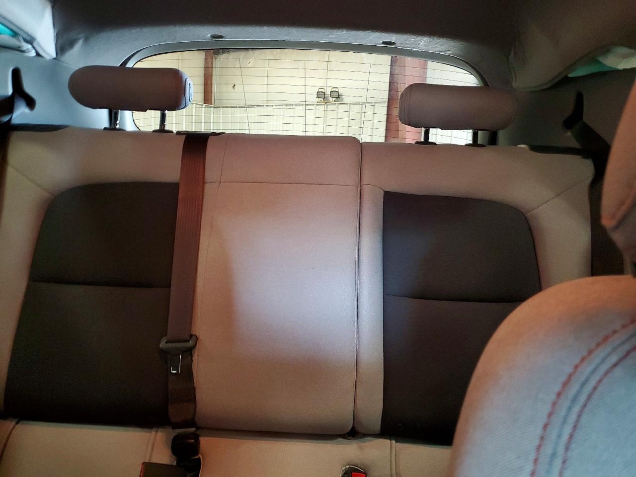 2020 CHEVROLET BOLT EV LT photo 28