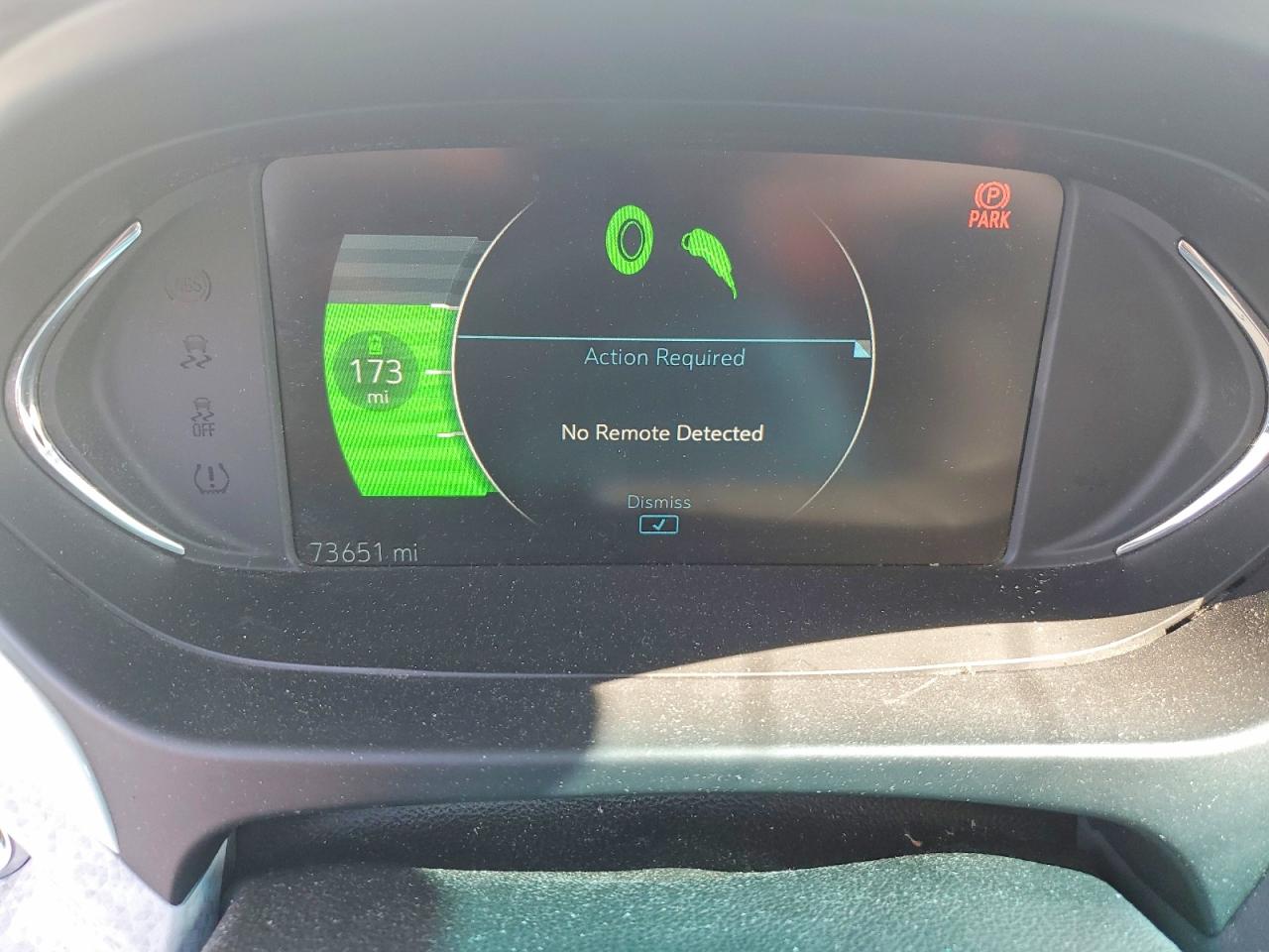 2020 CHEVROLET BOLT EV LT photo 25