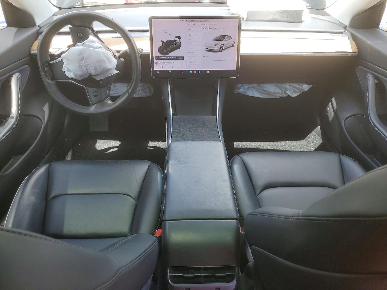 2019 TESLA MODEL 3 photo 15