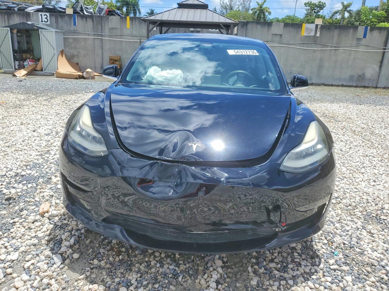 2019 TESLA MODEL 3 photo 9