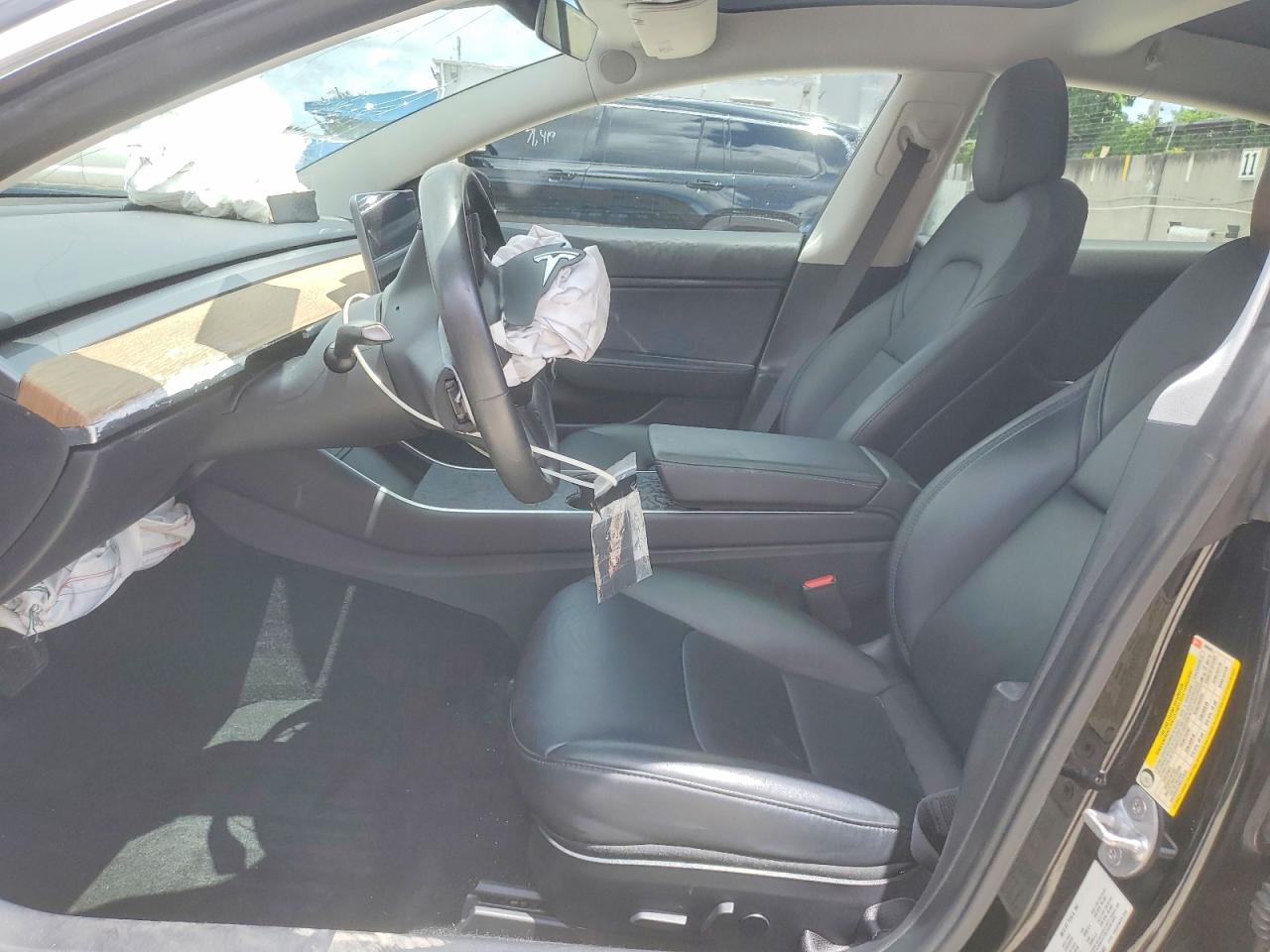 2019 TESLA MODEL 3 photo 13