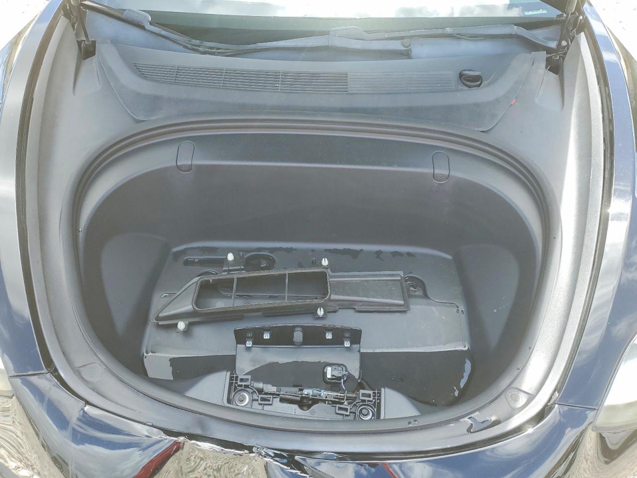 2019 TESLA MODEL 3 photo 21