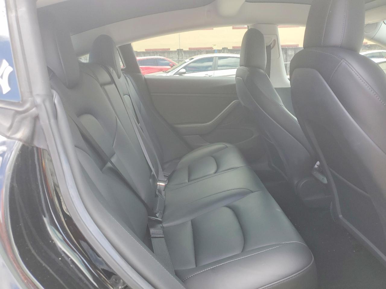 2019 TESLA MODEL 3 photo 19
