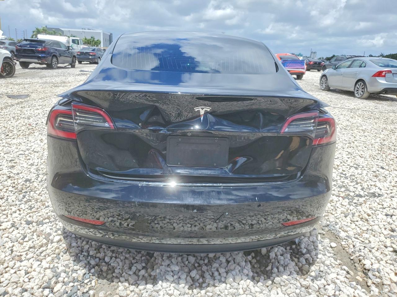 2019 TESLA MODEL 3 photo 11