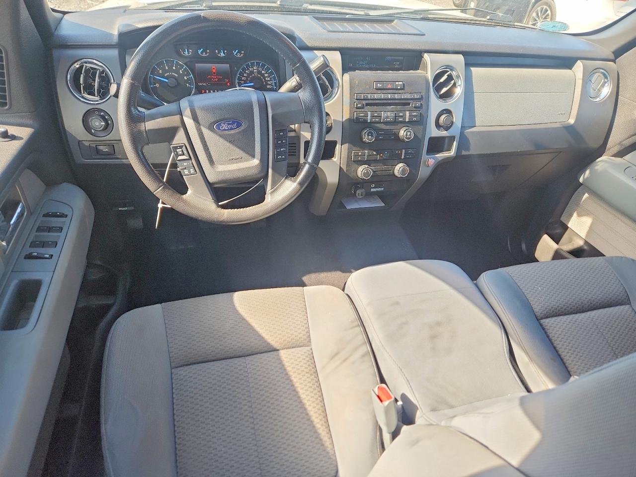 2011 FORD F150 SUPERCREW photo 15