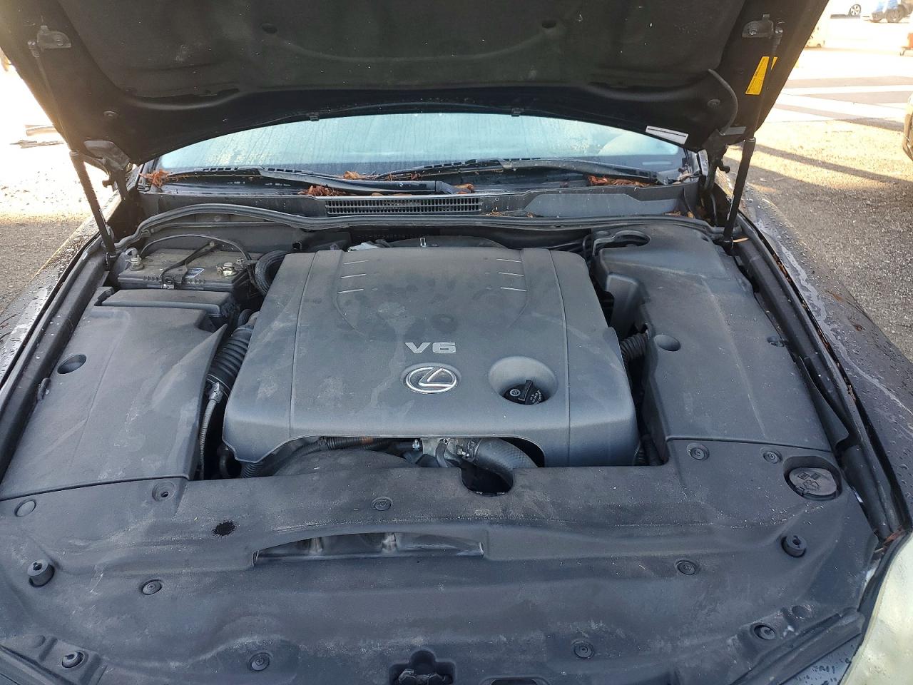 2009 LEXUS IS 250 photo 31