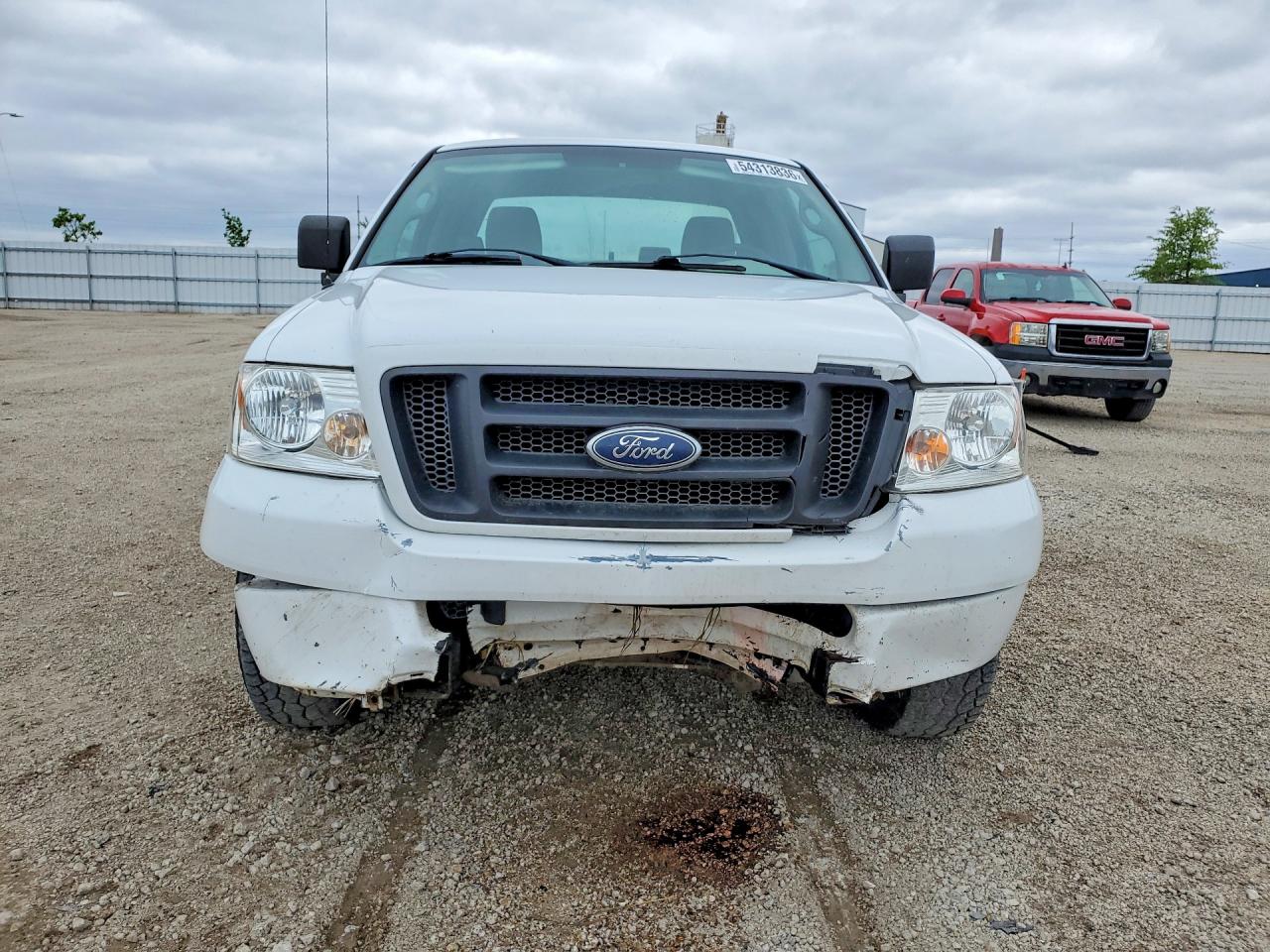 2004 FORD F150 photo 9