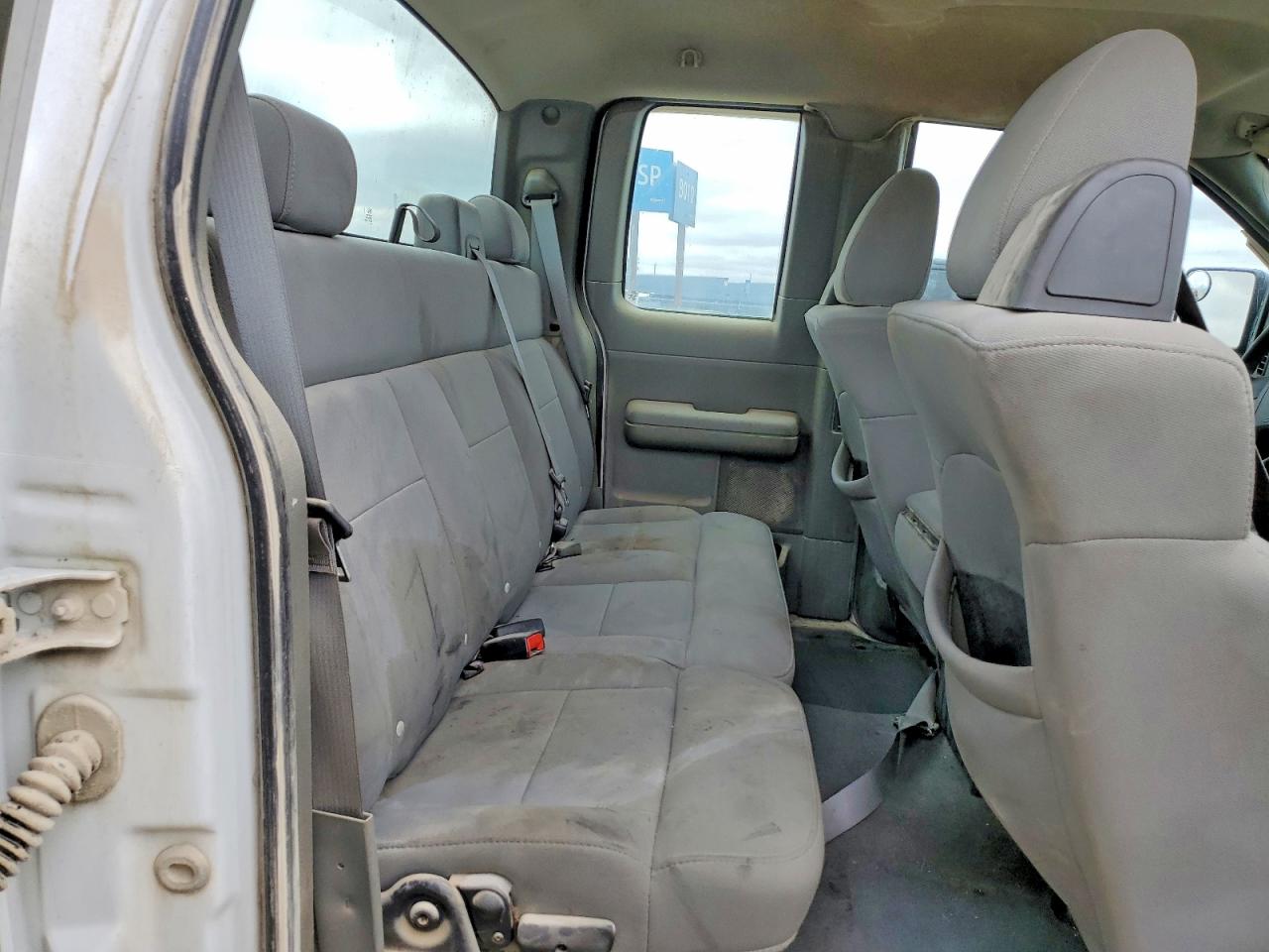 2004 FORD F150 photo 19