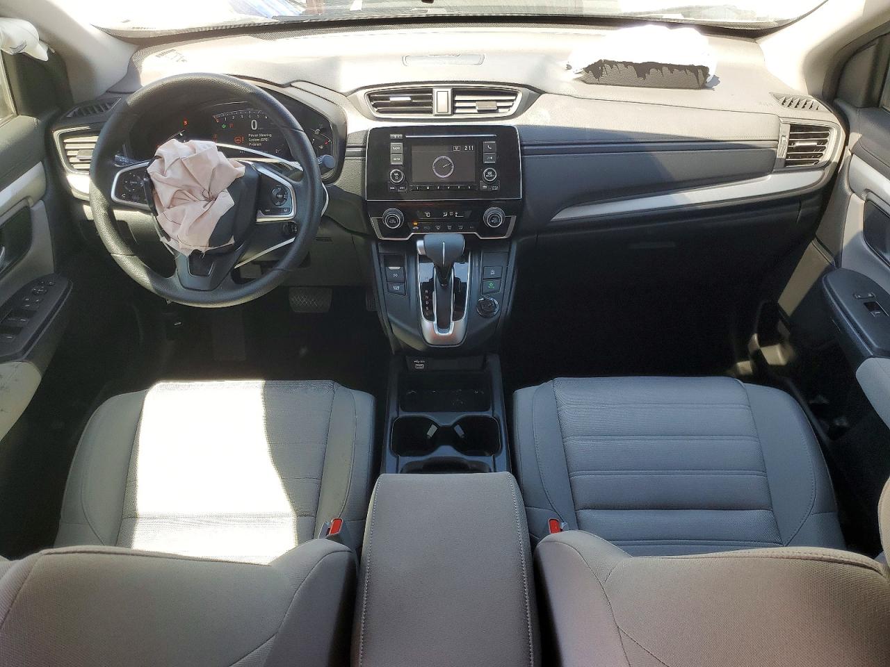 2020 HONDA CR-V LX photo 15