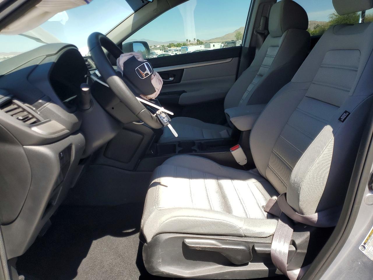 2020 HONDA CR-V LX photo 13