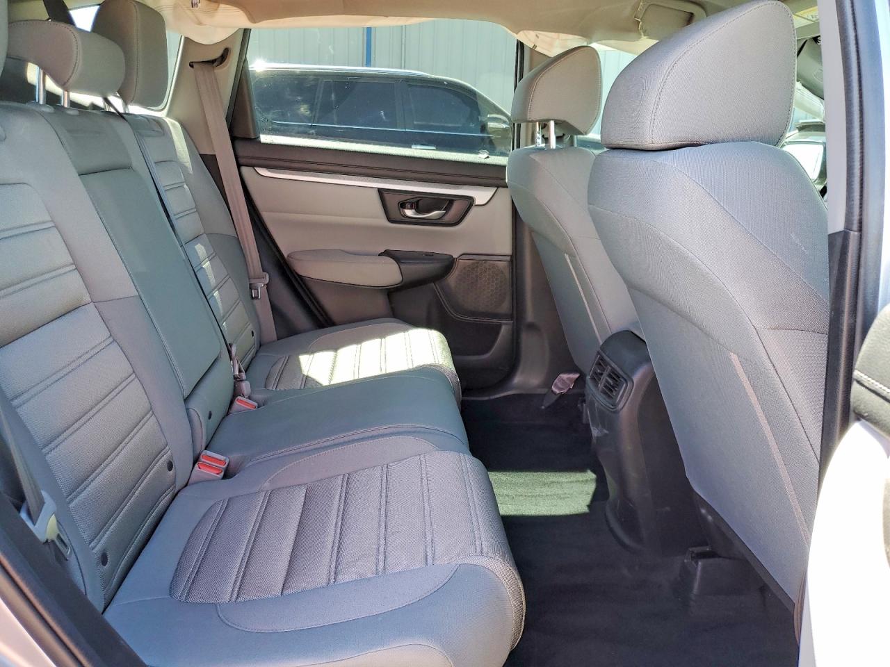 2020 HONDA CR-V LX photo 21