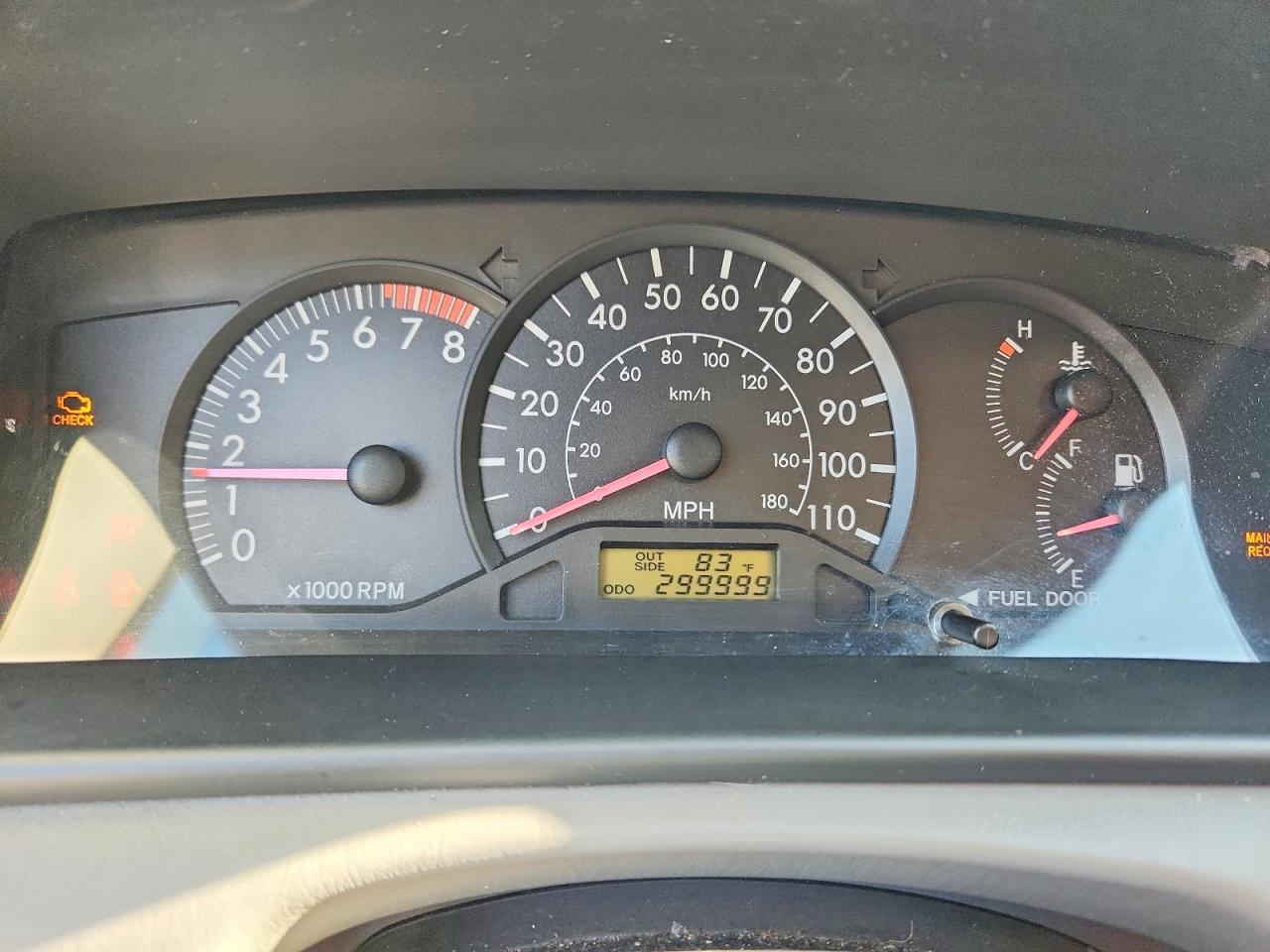 2006 TOYOTA COROLLA CE photo 17