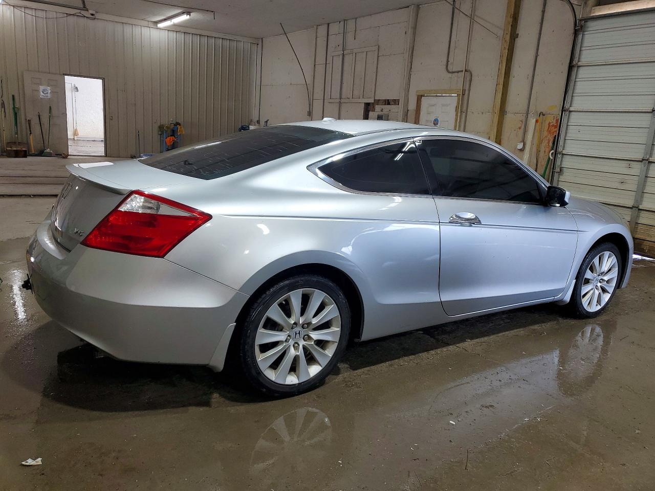 2008 HONDA ACCORD EXL photo 7