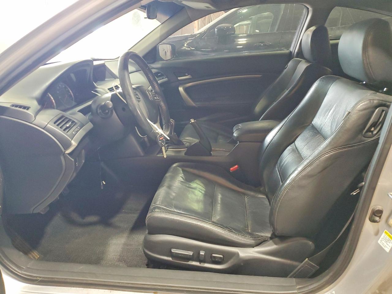 2008 HONDA ACCORD EXL photo 19