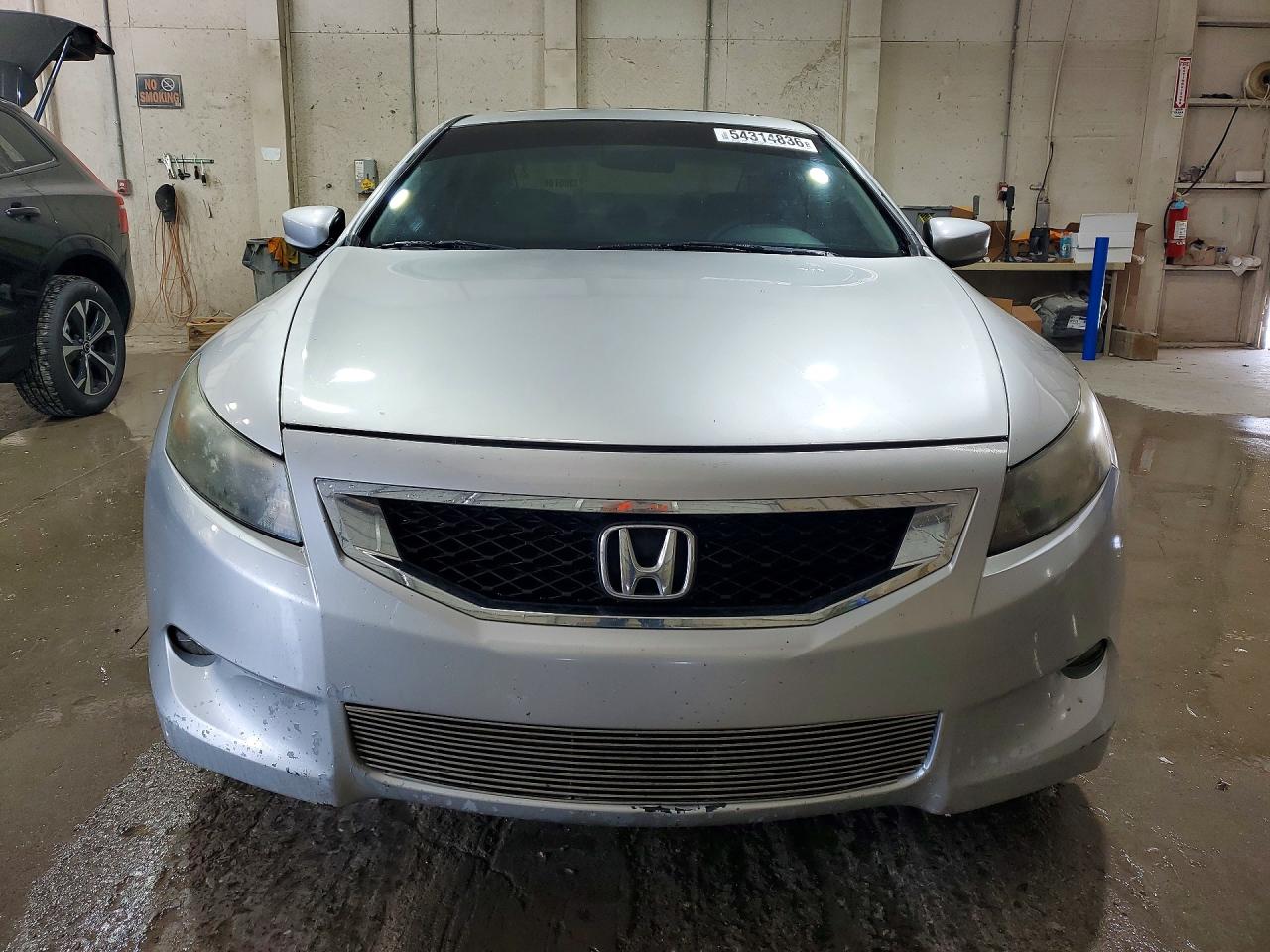 2008 HONDA ACCORD EXL photo 13