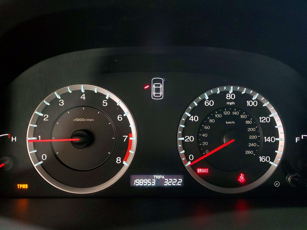 2008 HONDA ACCORD EXL photo 25