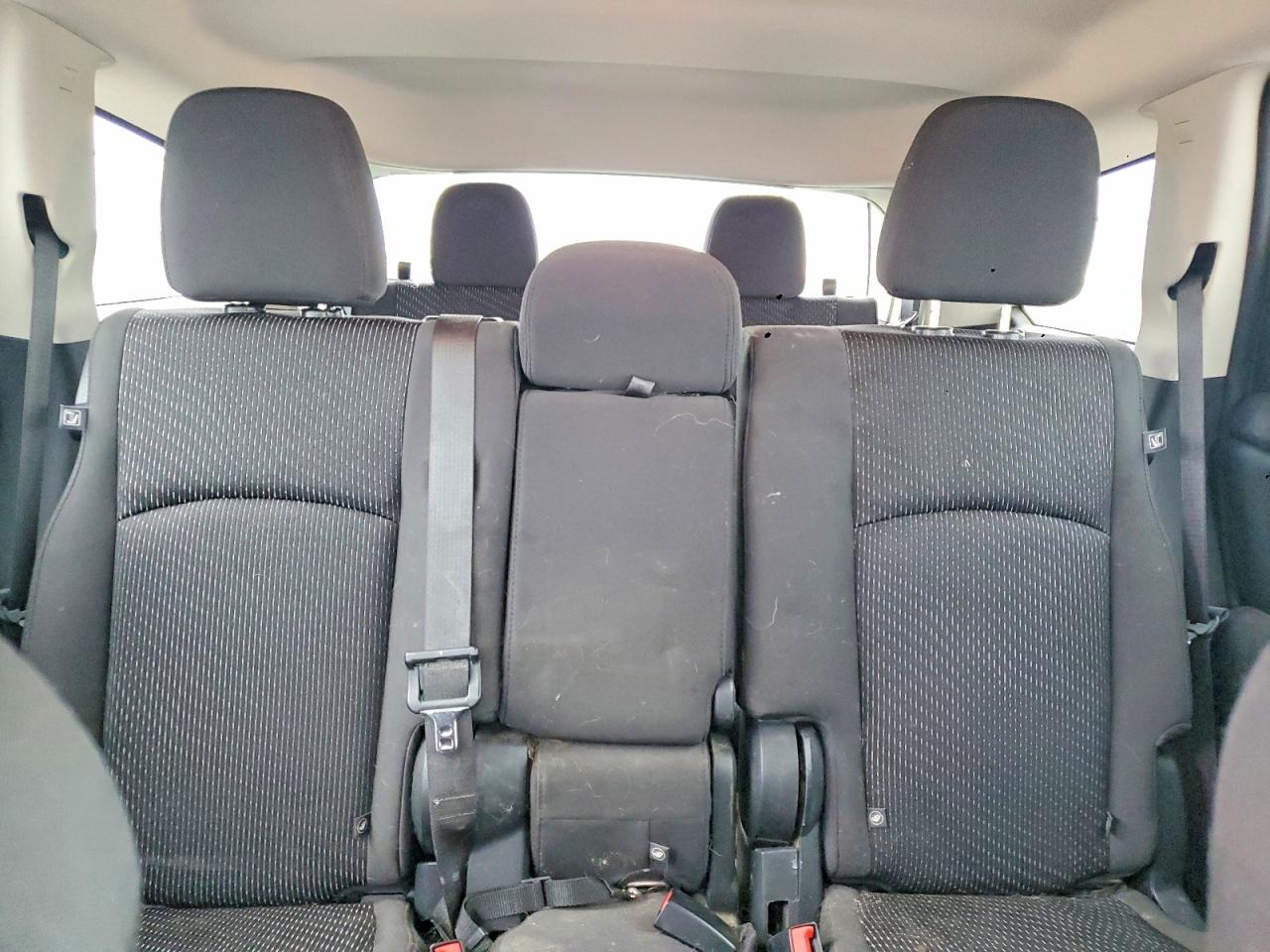 2018 DODGE JOURNEY SE photo 28
