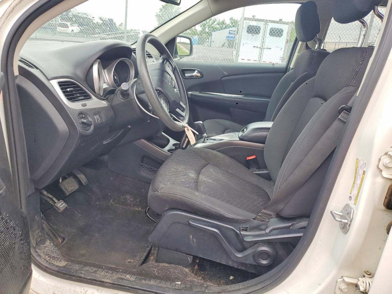 2018 DODGE JOURNEY SE photo 19
