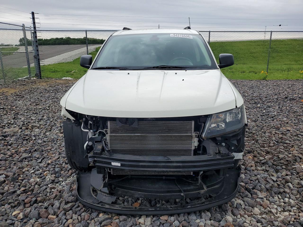 2018 DODGE JOURNEY SE photo 13