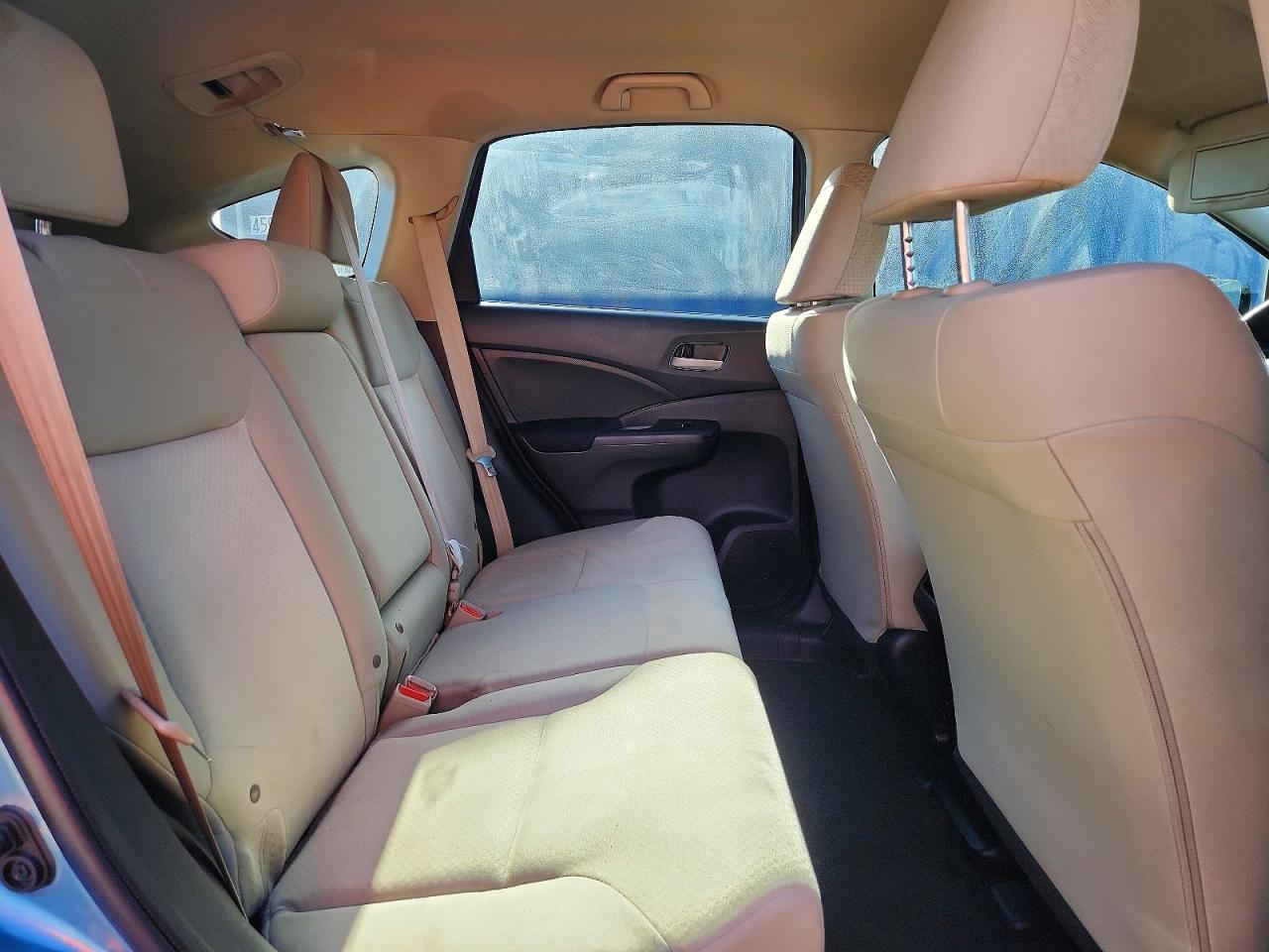 2015 HONDA CR-V LX photo 31