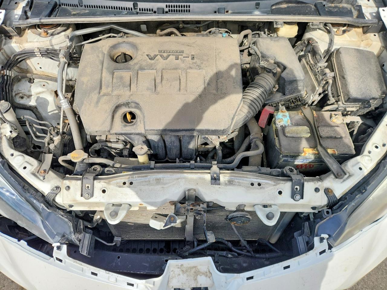 2017 TOYOTA COROLLA 50TH ANNIVERSARY SPECIAL EDITI photo 31
