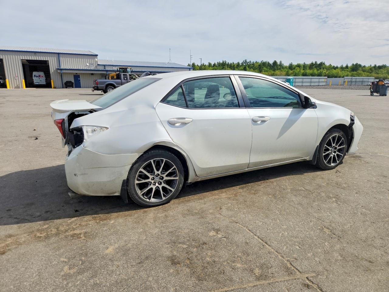 2017 TOYOTA COROLLA 50TH ANNIVERSARY SPECIAL EDITI photo 7
