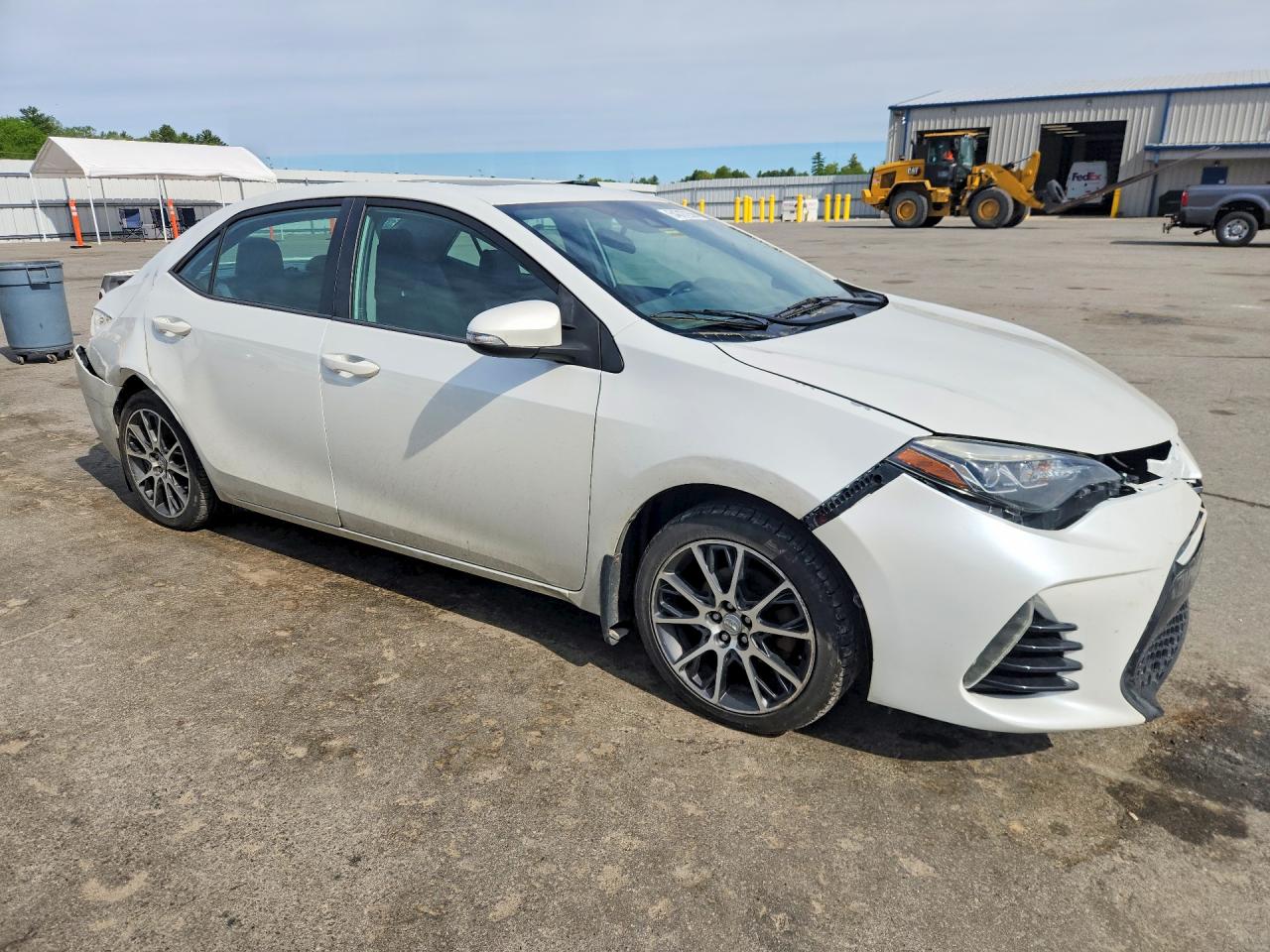 2017 TOYOTA COROLLA 50TH ANNIVERSARY SPECIAL EDITI photo 10