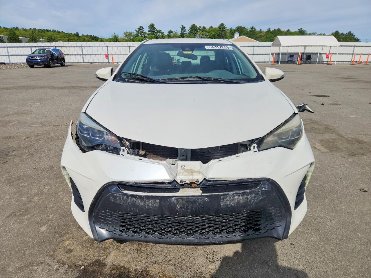 2017 TOYOTA COROLLA 50TH ANNIVERSARY SPECIAL EDITI photo 13