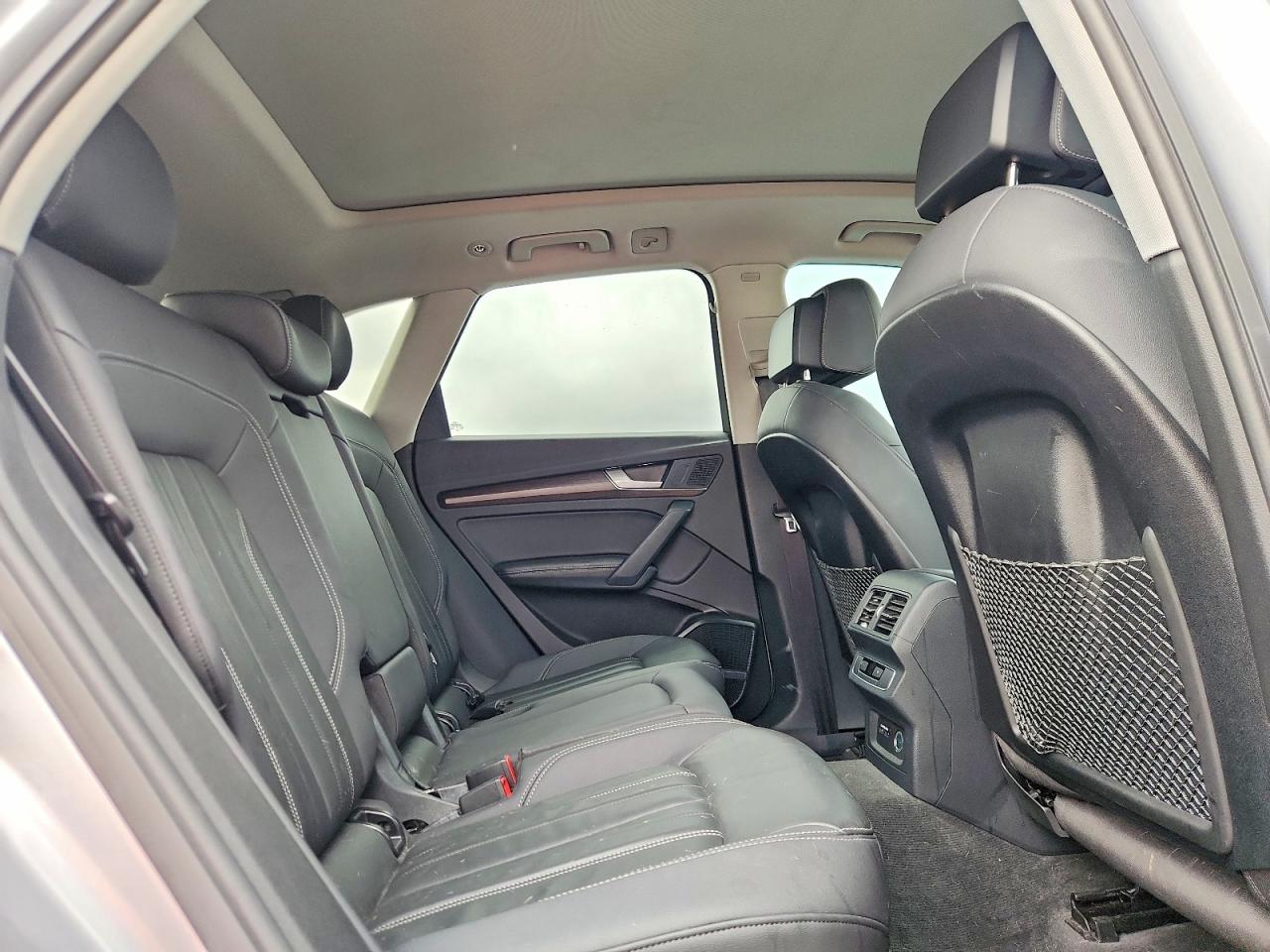 2022 AUDI Q5 PREMIUM PLUS 40 photo 21