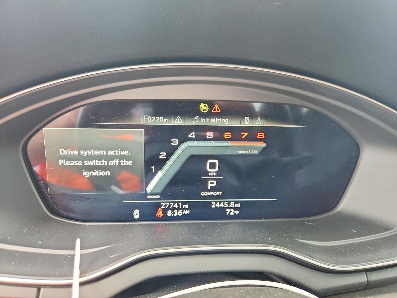 2022 AUDI Q5 PREMIUM PLUS 40 photo 17
