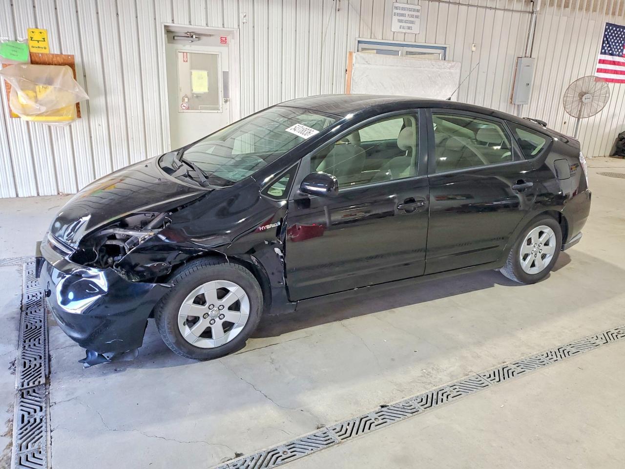 2008 TOYOTA PRIUS