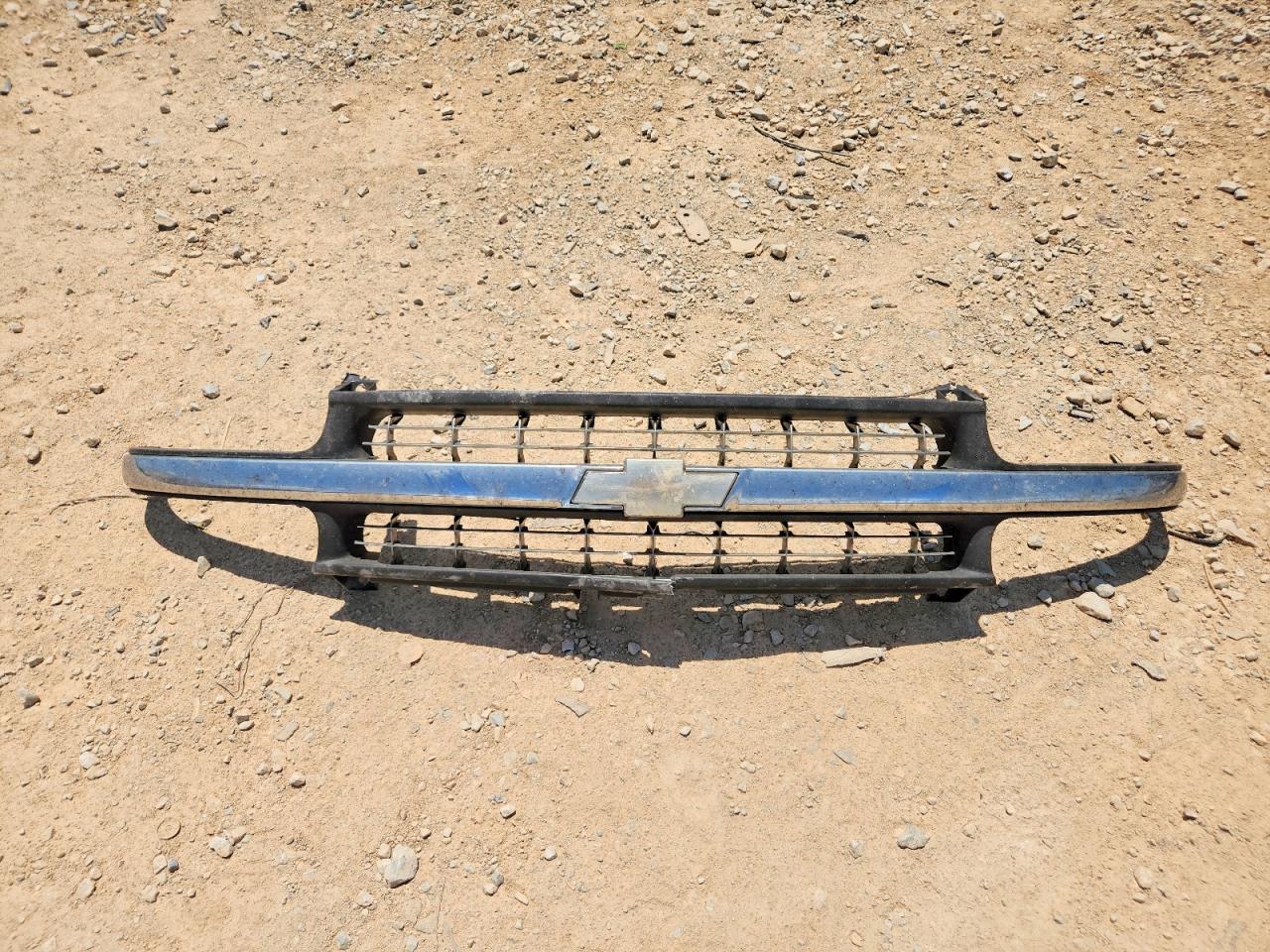 2000 CHEVROLET SUBURBAN K1500 photo 25