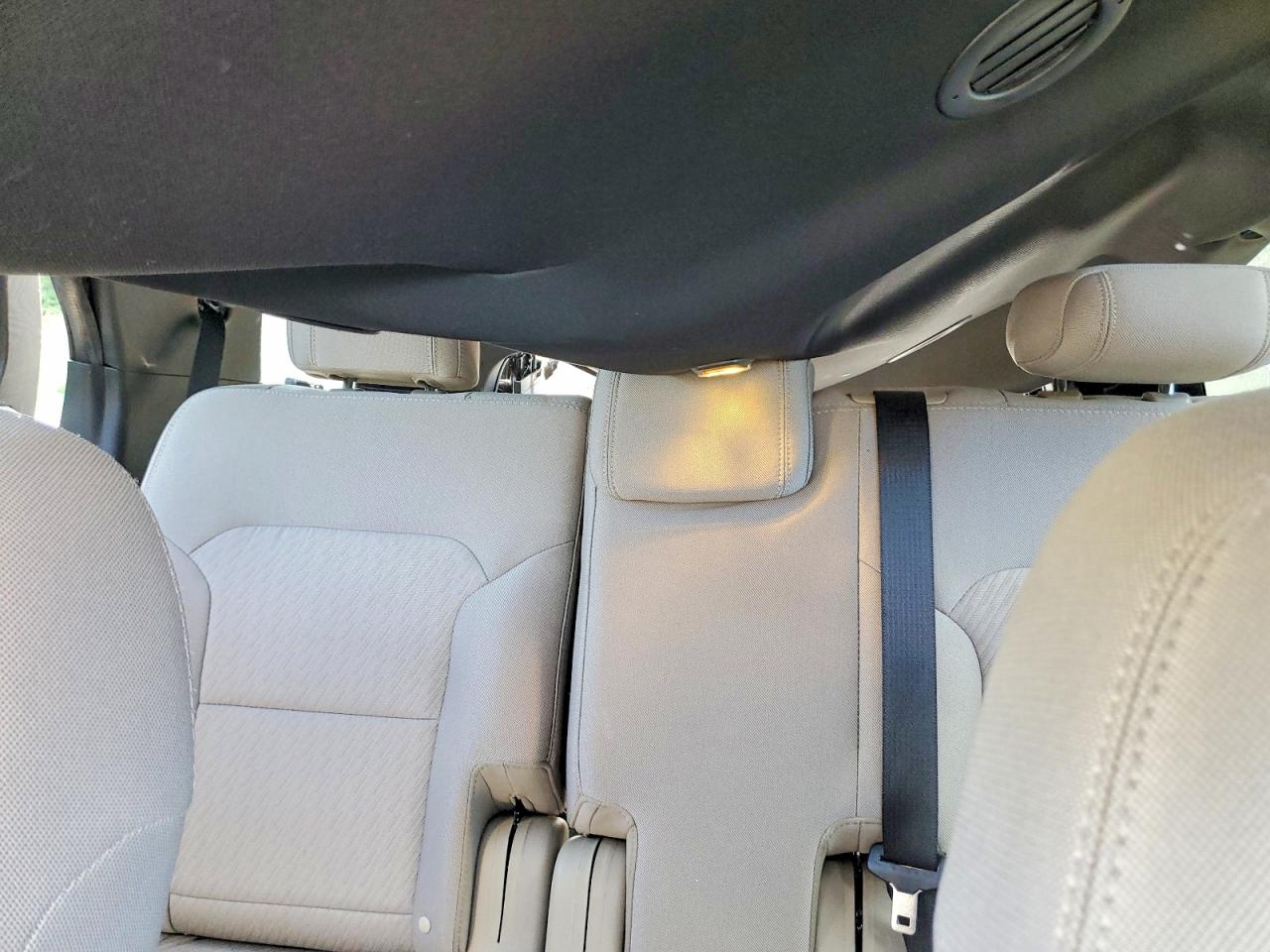 2018 FORD EXPLORER photo 28