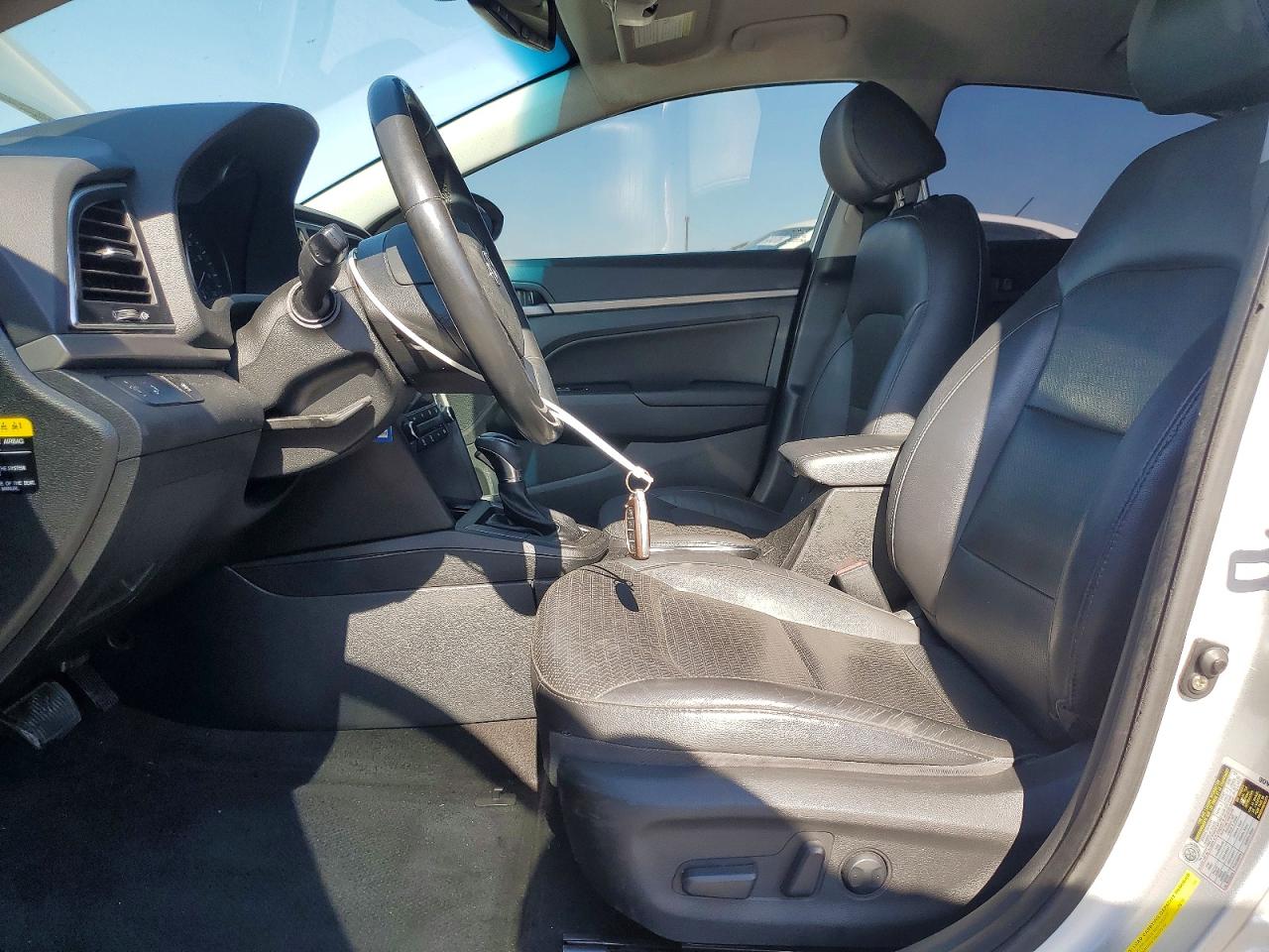 2018 HYUNDAI ELANTRA LIMITED photo 13
