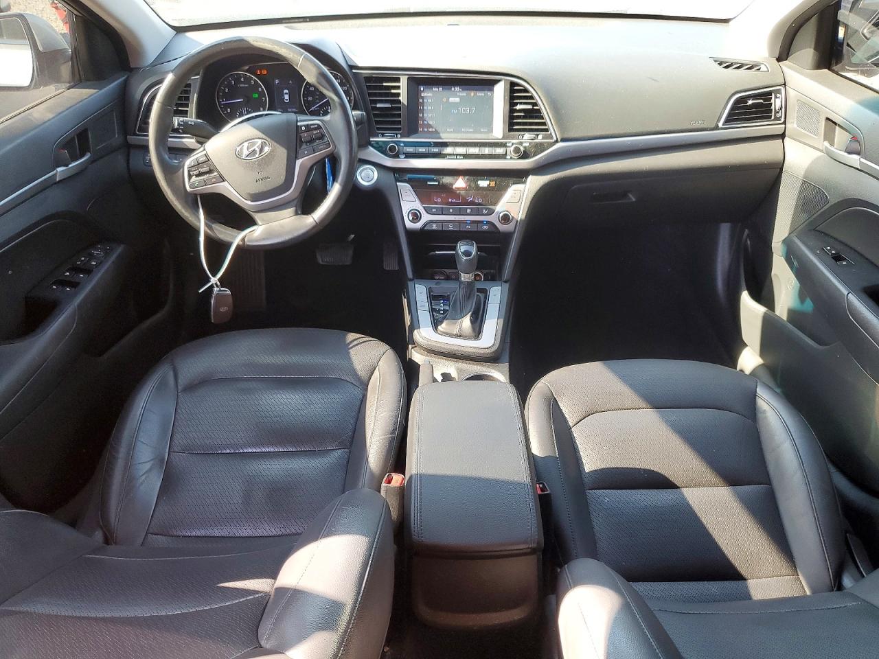 2018 HYUNDAI ELANTRA LIMITED photo 15