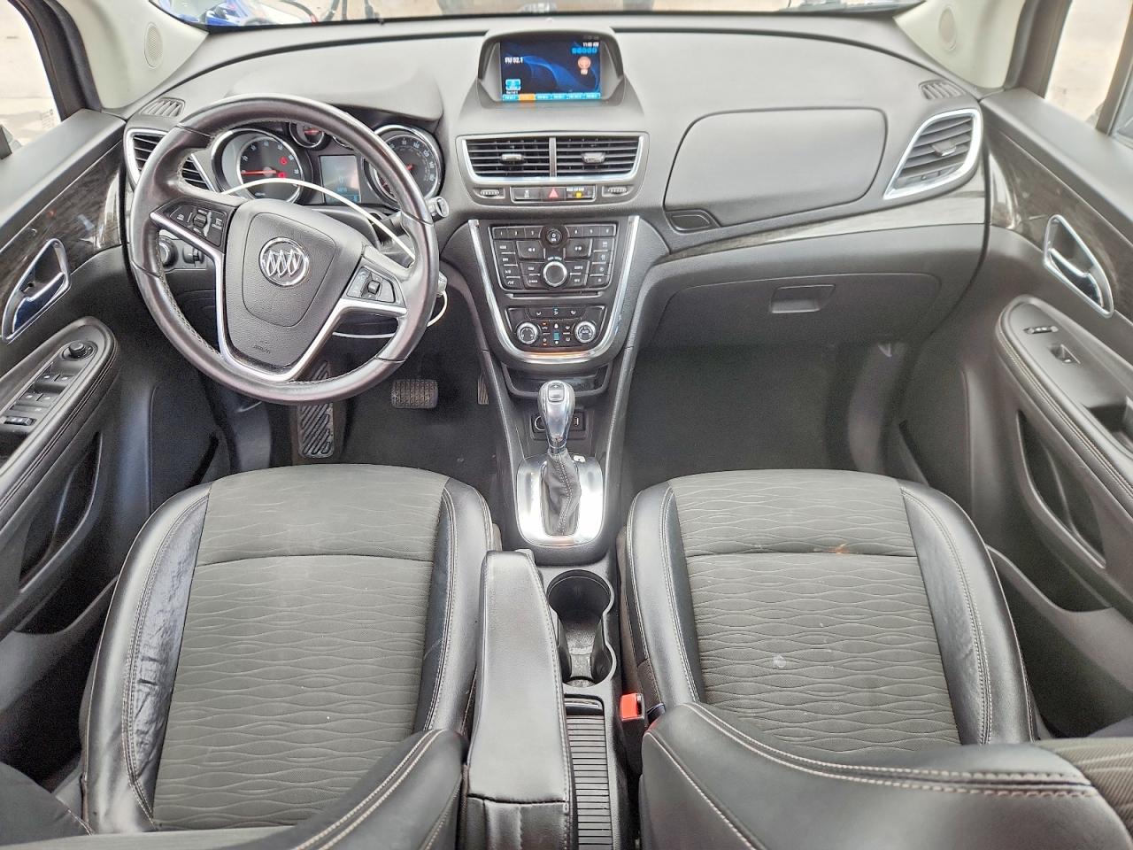 2016 BUICK ENCORE CONVENIENCE photo 22