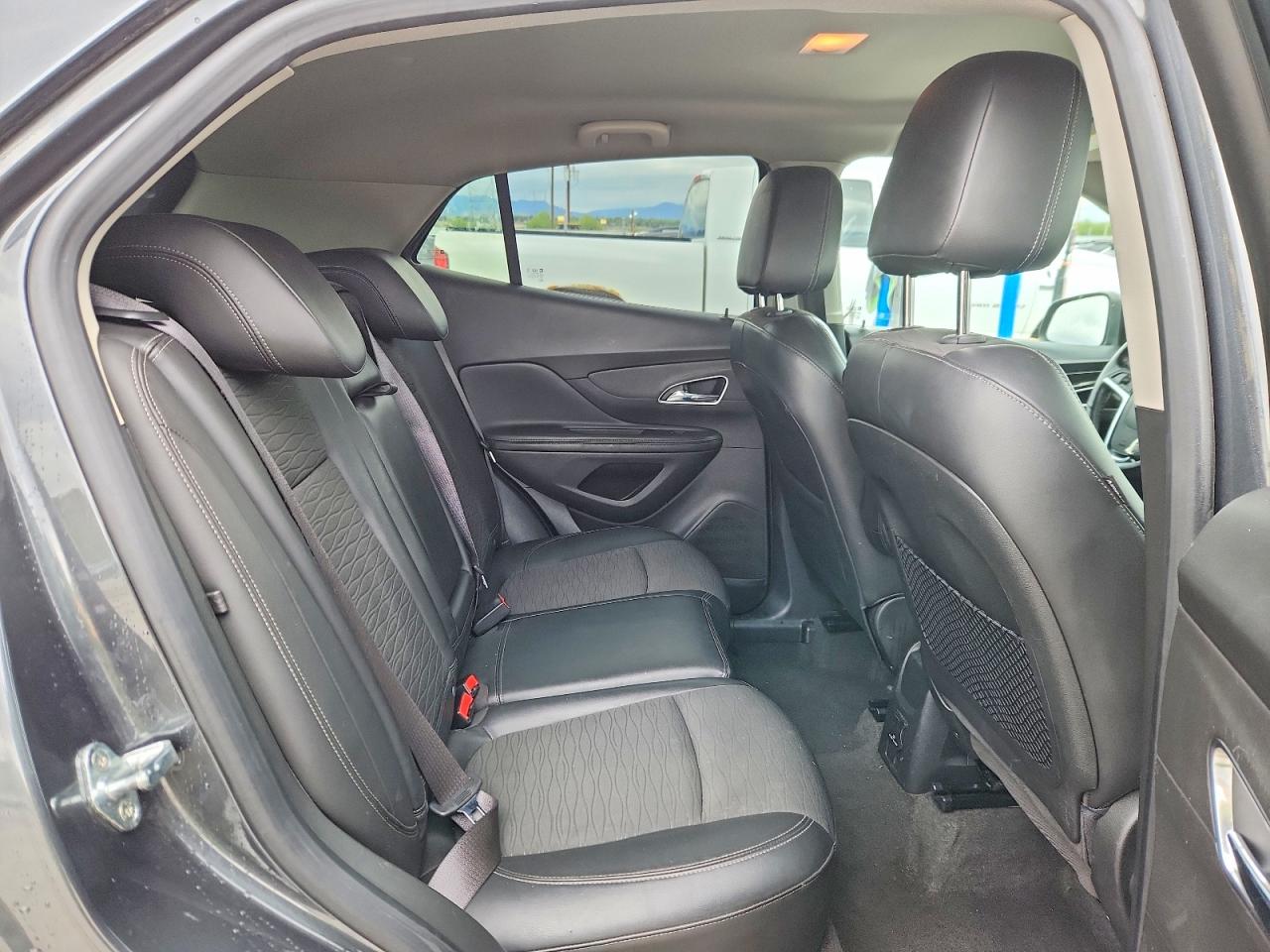 2016 BUICK ENCORE CONVENIENCE photo 31