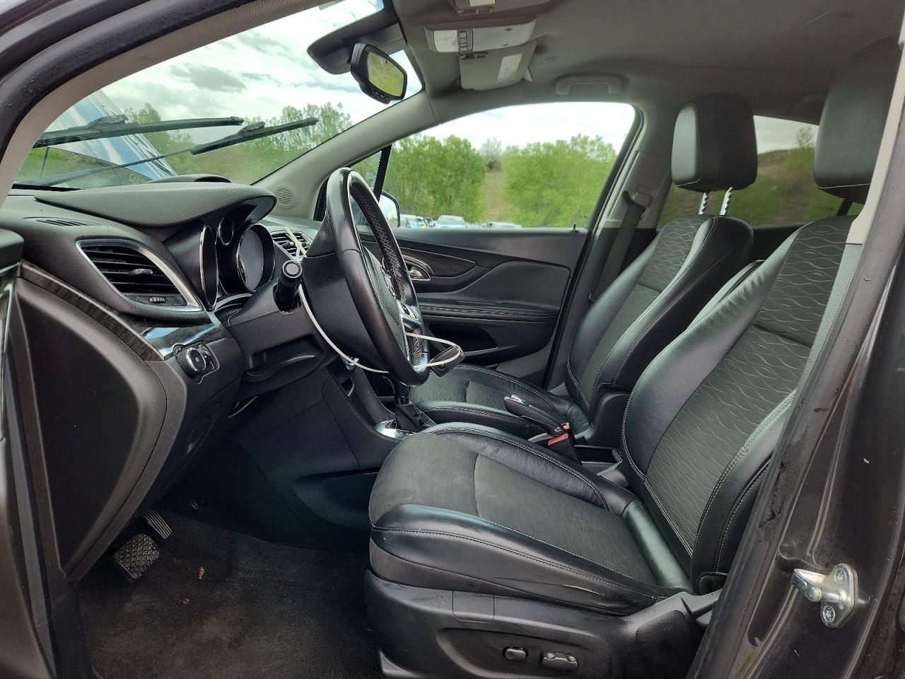 2016 BUICK ENCORE CONVENIENCE photo 19