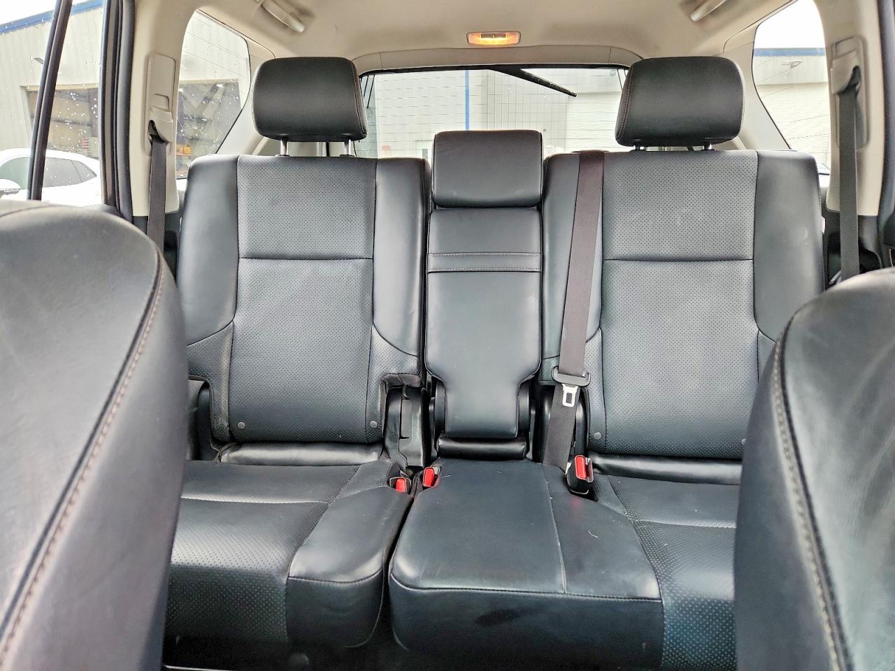 2014 LEXUS GX 460 PREMIUM photo 28