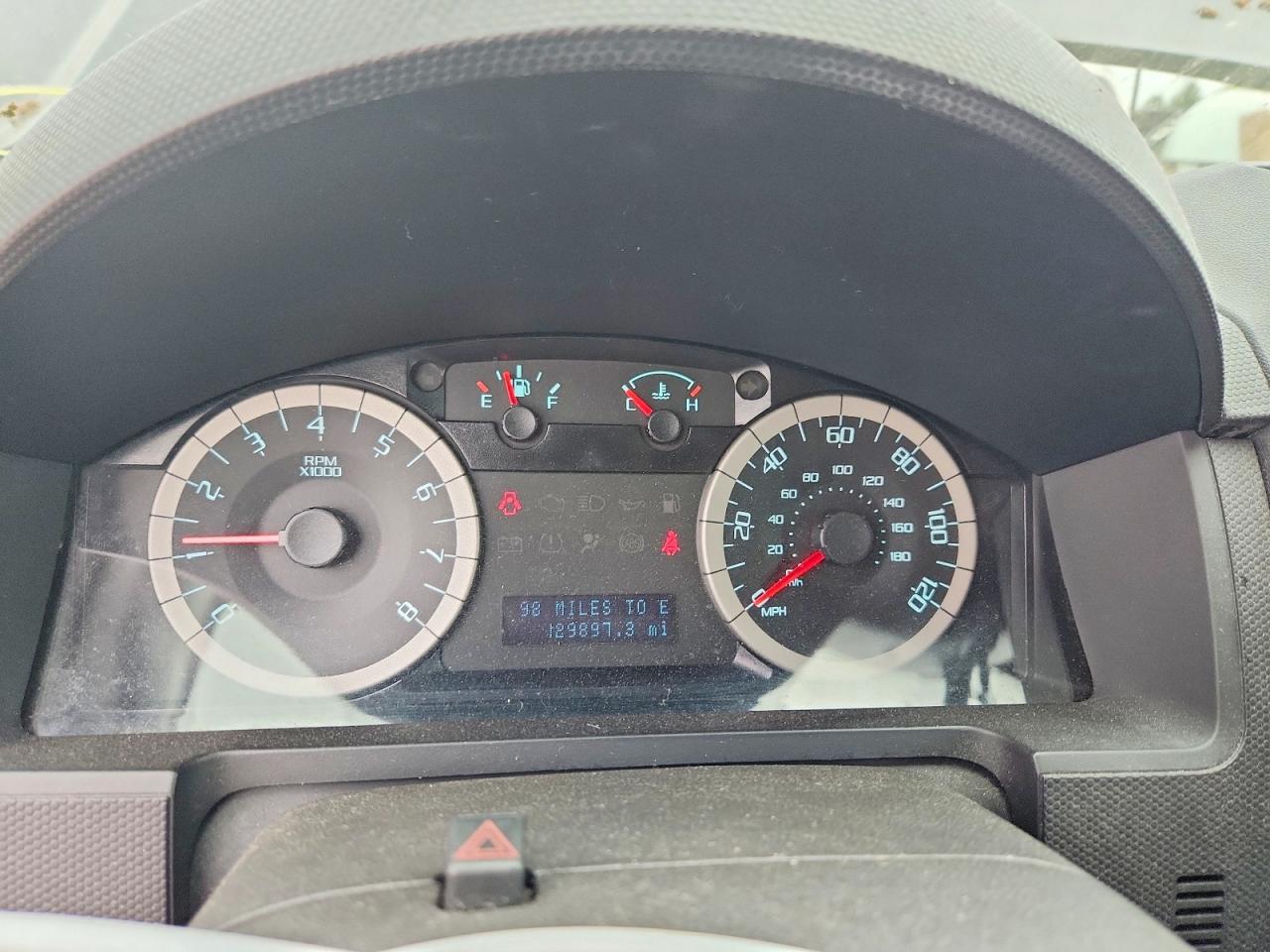 2012 FORD ESCAPE XLT photo 17