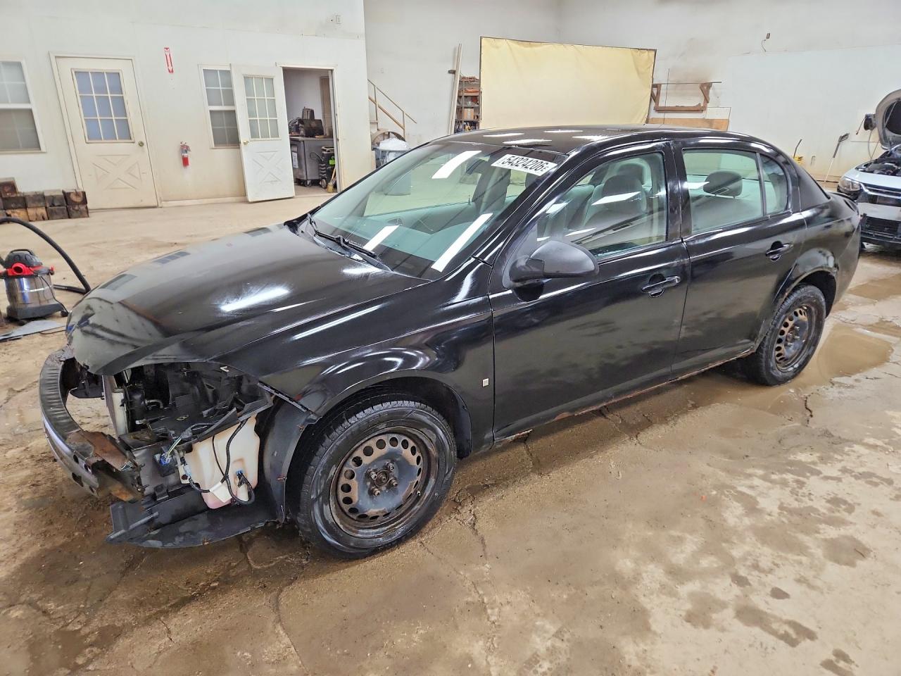 2008 CHEVROLET COBALT