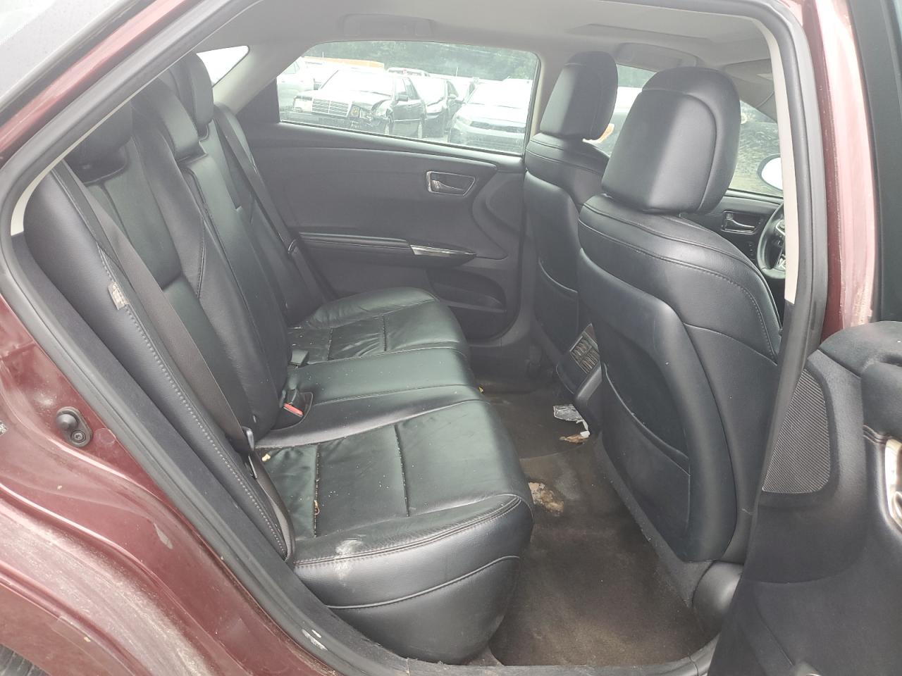 2013 TOYOTA AVALON BASE photo 10