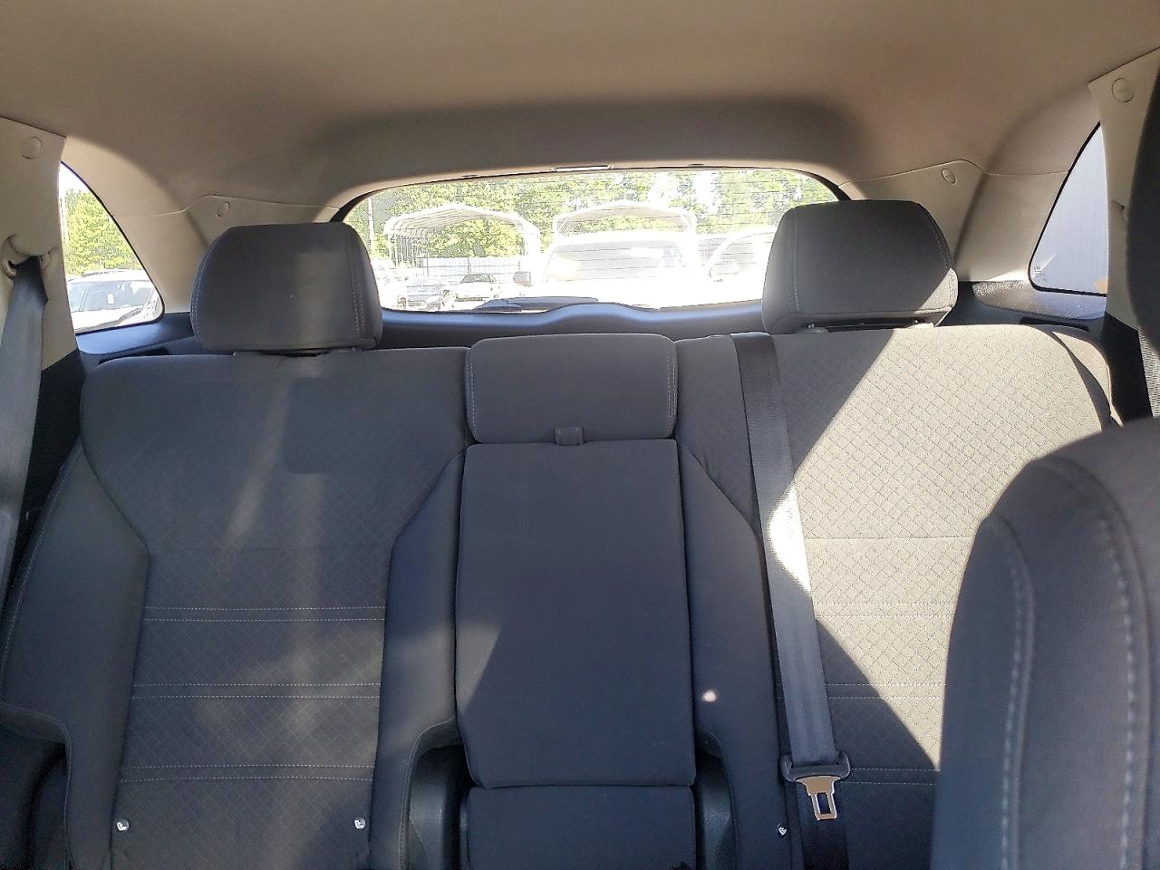 2016 KIA SORENTO LX photo 10