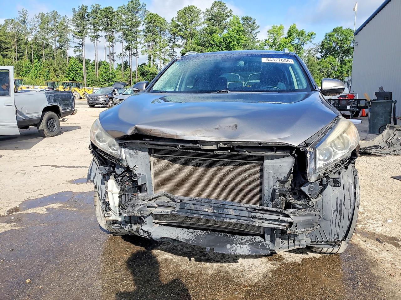 2016 KIA SORENTO LX photo 5