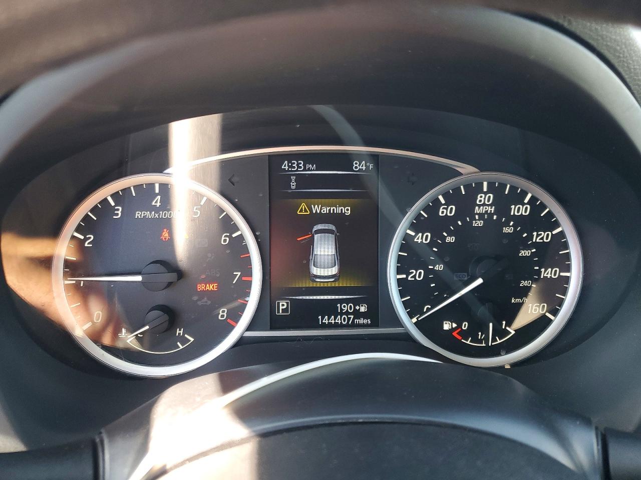 2018 NISSAN SENTRA S photo 17