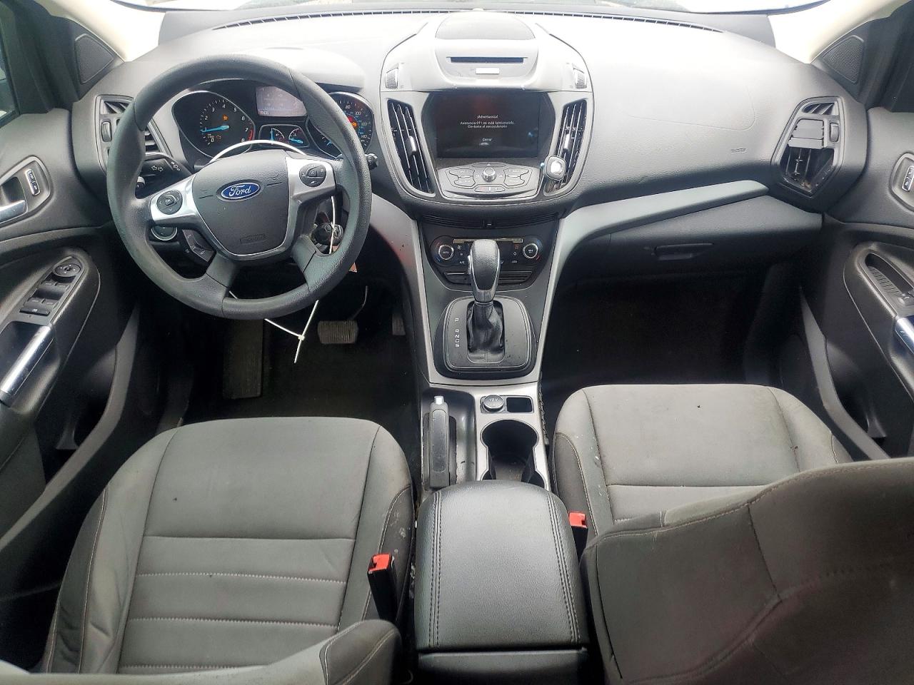 2016 FORD ESCAPE SE photo 15