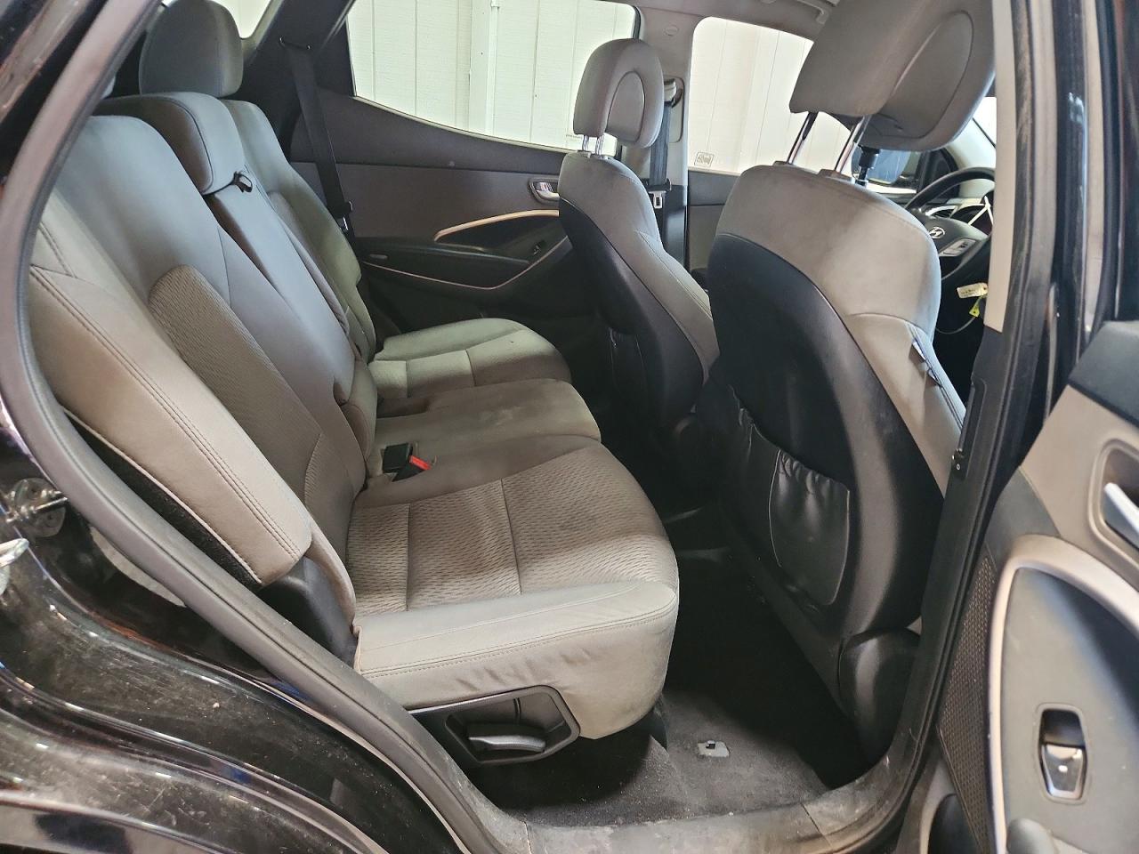 2015 HYUNDAI SANTA FE SPORT 2.4L photo 19